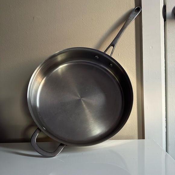 2 Steel Pan - Picture 2 of 10